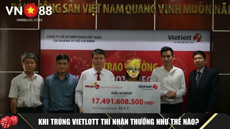 Cách Chơi Xổ Số Vietlott Tai Chi Tiết Và Mẹo Chọn Số Dễ Trúng 4 Cách nhận thưởng khi chơi xổ số Vietlott