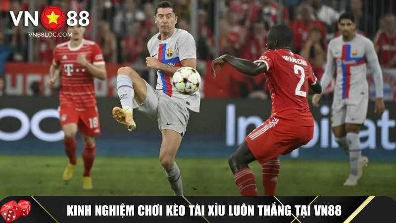 Kèo Tài Xỉu Là Gì? Cách Chơi Và Bí Quyết Thắng Lớn Tại VN88 4 Mẹo và bí quyết chơi kèo tài xỉu hiệu quả