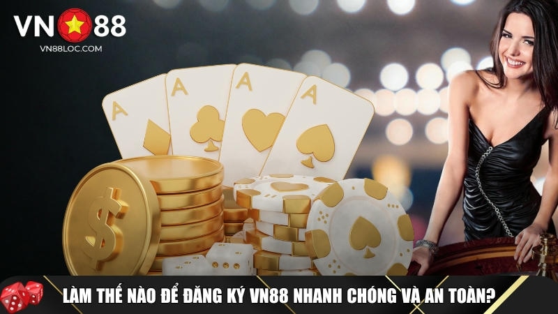 Hướng Dẫn Đăng Ký VN88 Chi Tiết Và Nhanh Chóng Nhất 2025 1 Hướng dẫn cách đăng ký tài khoản VN88 nhanh chóng