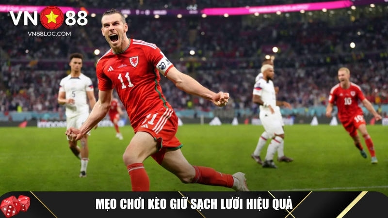 Kèo Sạch Lưới VN88 Là Gì? Mách Bạn Các Mẹo Chơi Hiệu Quả 3 Mẹo chơi kèo sạch lưới hiệu quả