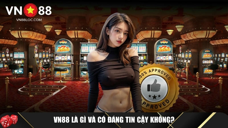 VN88 | Link Mới Nhất Tháng 06/2025 | Truy Cập VN88 Nhận Ngay 88k 10 Giới thiệu tổng quan về nền tảng VN88
