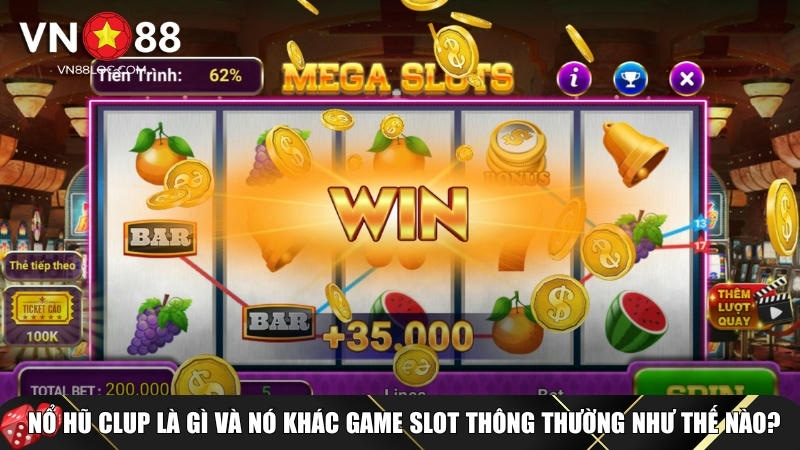 Nổ Hũ Clup: Hướng Dẫn Đầy Đủ & Bí Quyết Trúng Lớn 1 Khám phá tổng quan về nổ hũ Club